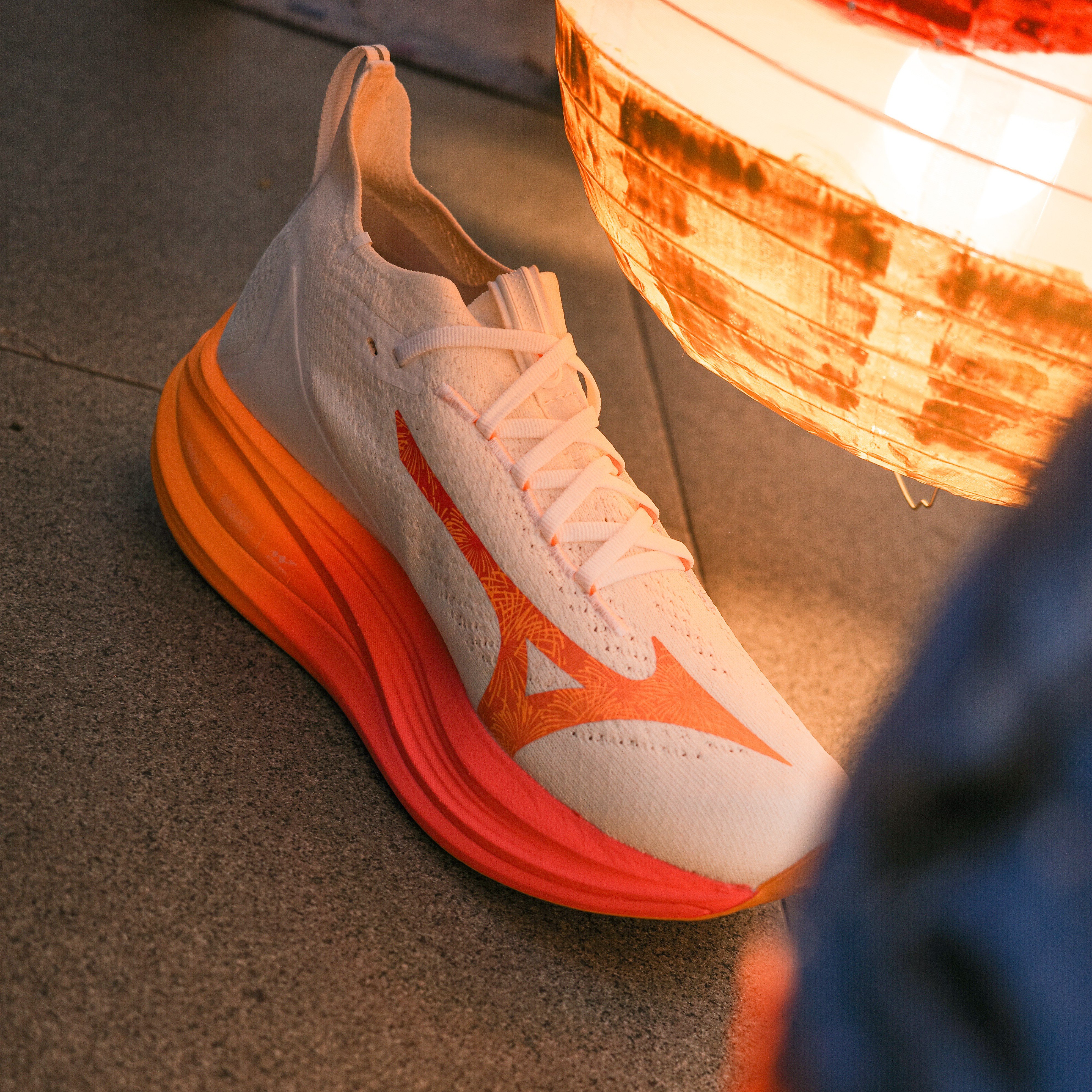 MIZUNO NEO VISTA 2